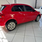 VW - VolksWagen Gol (novo) 1.6 Mi Total Flex 8V 4p 2013 Flex-10