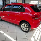 VW - VolksWagen Gol (novo) 1.6 Mi Total Flex 8V 4p 2013 Flex-5