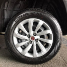 Fiat Strada Endurance 1.4 Flex 8V CS Plus 2021 Flex-5