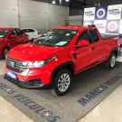 Fiat Strada Endurance 1.4 Flex 8V CS Plus 2021 Flex-0