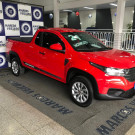 Fiat Strada Endurance 1.4 Flex 8V CS Plus 2021 Flex-1