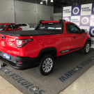 Fiat Strada Endurance 1.4 Flex 8V CS Plus 2021 Flex-3