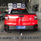 Fiat Strada Endurance 1.4 Flex 8V CS Plus 2021 Flex-4