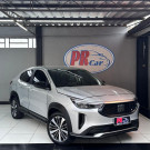 Fiat Fastback Audace 200 TB Aut (Hibrído) 2025 Híbrido-2