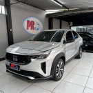 Fiat Fastback Audace 200 TB Aut (Hibrído) 2025 Híbrido-1