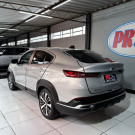 Fiat Fastback Audace 200 TB Aut (Hibrído) 2025 Híbrido-4