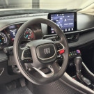 Fiat Fastback Audace 200 TB Aut (Hibrído) 2025 Híbrido-5