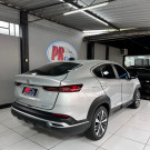 Fiat Fastback Audace 200 TB Aut (Hibrído) 2025 Híbrido-7