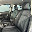 Fiat Fastback Audace 200 TB Aut (Hibrído) 2025 Híbrido-8