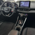 Fiat Fastback Audace 200 TB Aut (Hibrído) 2025 Híbrido-3