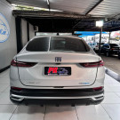 Fiat Fastback Audace 200 TB Aut (Hibrído) 2025 Híbrido-6