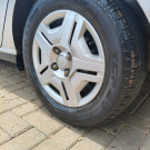 GM - Chevrolet ONIX HATCH Joy 1.0 8V Flex 5p Mec. 2018 Flex-3