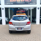 GM - Chevrolet ONIX HATCH Joy 1.0 8V Flex 5p Mec. 2018 Flex-2