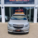 GM - Chevrolet ONIX HATCH Joy 1.0 8V Flex 5p Mec. 2018 Flex-0