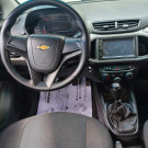 GM - Chevrolet ONIX HATCH Joy 1.0 8V Flex 5p Mec. 2018 Flex-4