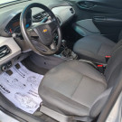 GM - Chevrolet ONIX HATCH Joy 1.0 8V Flex 5p Mec. 2018 Flex-6