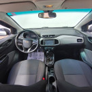 GM - Chevrolet ONIX HATCH Joy 1.0 8V Flex 5p Mec. 2018 Flex-5