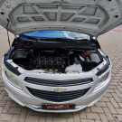 GM - Chevrolet ONIX HATCH Joy 1.0 8V Flex 5p Mec. 2018 Flex-7