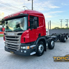 SCANIA P-310 B 8x2 (diesel) (E5) 2015 Diesel-2