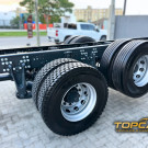 SCANIA P-310 B 8x2 (diesel) (E5) 2015 Diesel-12