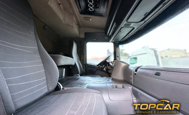 SCANIA P-310 B 8x2 (diesel) (E5) 2015 Diesel-9