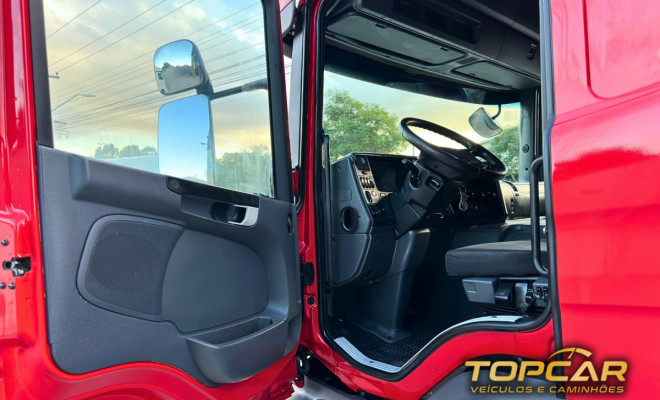 SCANIA P-310 B 8x2 (diesel) (E5) 2015 Diesel-6