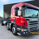 SCANIA P-310 B 8x2 (diesel) (E5) 2015 Diesel-1