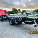 SCANIA P-310 B 8x2 (diesel) (E5) 2015 Diesel-5