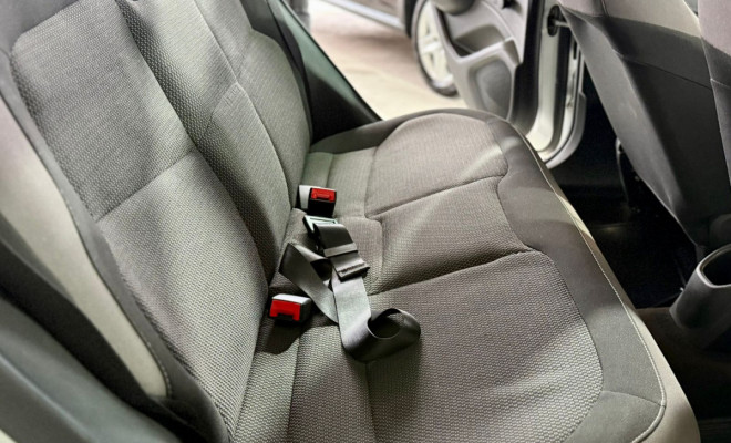 GM - Chevrolet PRISMA Sed. LT 1.0 8V FlexPower 4p 2016 Flex-4