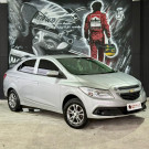 GM - Chevrolet PRISMA Sed. LT 1.0 8V FlexPower 4p 2016 Flex-0