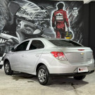 GM - Chevrolet PRISMA Sed. LT 1.0 8V FlexPower 4p 2016 Flex-2