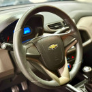 GM - Chevrolet PRISMA Sed. LT 1.0 8V FlexPower 4p 2016 Flex-5