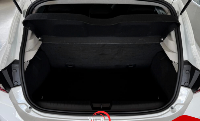 Fiat ARGO DRIVE 1.0 6V Flex 2025 Flex-2