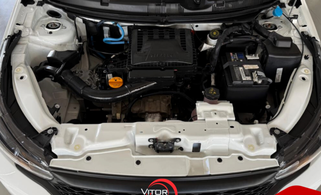 Fiat ARGO DRIVE 1.0 6V Flex 2025 Flex-4