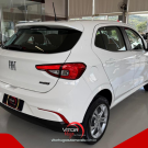 Fiat ARGO DRIVE 1.0 6V Flex 2025 Flex-0