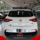 Fiat ARGO DRIVE 1.0 6V Flex 2025 Flex-3