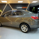 GM - Chevrolet PRISMA Sed. LTZ 1.4 Aut. 2015 Flex  ótimo custo beneficio-2