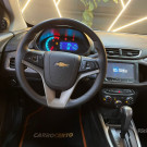 GM - Chevrolet PRISMA Sed. LTZ 1.4 Aut. 2015 Flex  ótimo custo beneficio-5