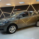 GM - Chevrolet PRISMA Sed. LTZ 1.4 Aut. 2015 Flex  ótimo custo beneficio-1