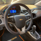 GM - Chevrolet PRISMA Sed. LTZ 1.4 Aut. 2015 Flex  ótimo custo beneficio-7