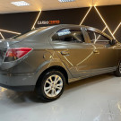 GM - Chevrolet PRISMA Sed. LTZ 1.4 Aut. 2015 Flex  ótimo custo beneficio-3