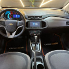 GM - Chevrolet PRISMA Sed. LTZ 1.4 Aut. 2015 Flex  ótimo custo beneficio-4