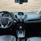 Ford Fiesta TIT./TIT.Plus 1.6 16V Flex Aut. 2015 Flex-4