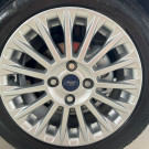 Ford Fiesta TIT./TIT.Plus 1.6 16V Flex Aut. 2015 Flex-11