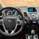 Ford Fiesta TIT./TIT.Plus 1.6 16V Flex Aut. 2015 Flex-6