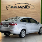 Ford Fiesta TIT./TIT.Plus 1.6 16V Flex Aut. 2015 Flex-1