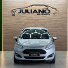Ford Fiesta TIT./TIT.Plus 1.6 16V Flex Aut. 2015 Flex-12