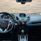Ford Fiesta TIT./TIT.Plus 1.6 16V Flex Aut. 2015 Flex-5