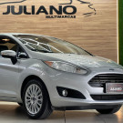 Ford Fiesta TIT./TIT.Plus 1.6 16V Flex Aut. 2015 Flex-10