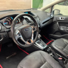 Ford Fiesta TIT./TIT.Plus 1.6 16V Flex Aut. 2015 Flex-3